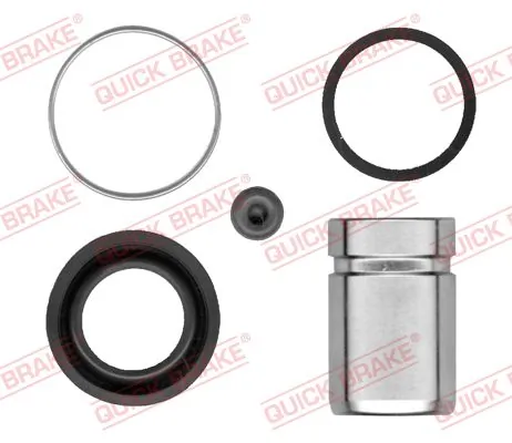 Repair Kit, brake caliper